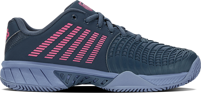 K-Swiss Express Light 3 Clay Dames