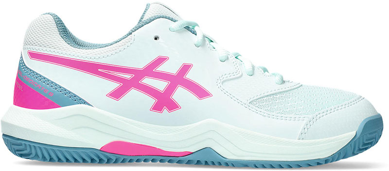 Asics Gel-Dedicate 8 Padel Junior