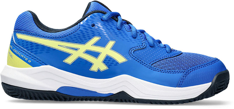 Asics Gel-Dedicate 8 Padel Junior