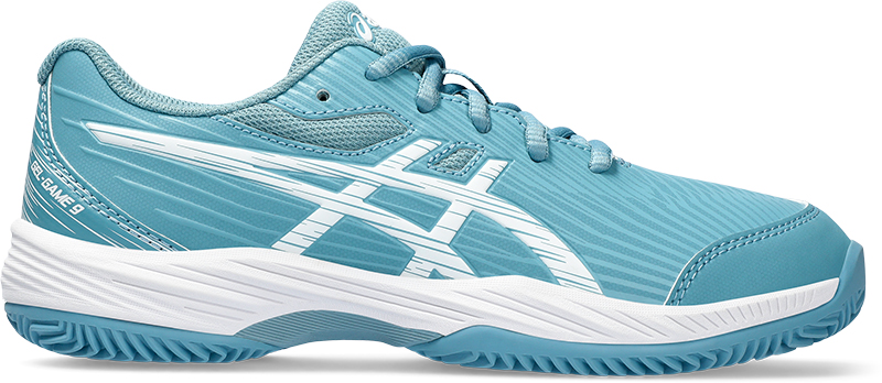 Asics Gel-Game 9 Clay Junior