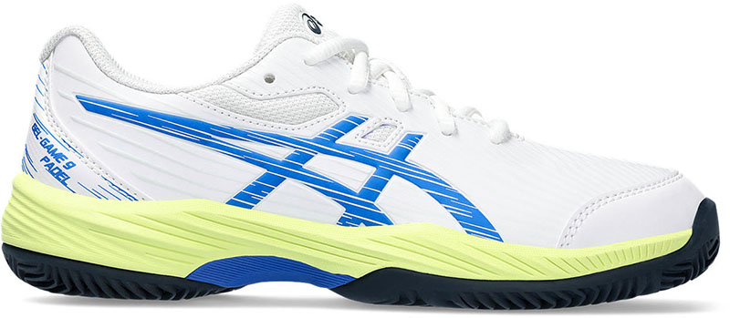 Asics Gel-Game 9 Padel Junior