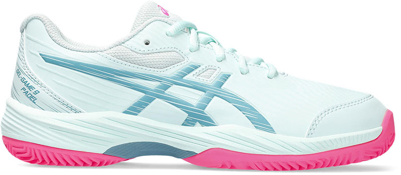 Asics Gel-Game 9 Padel Junior