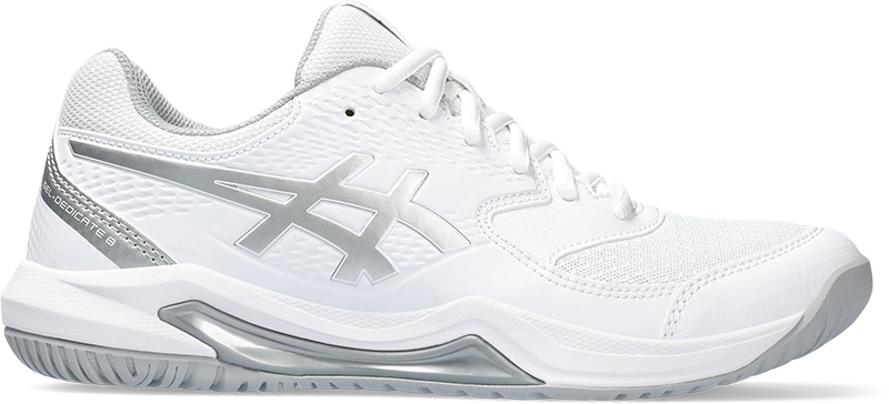 Asics Gel-Dedicate 8 Dames