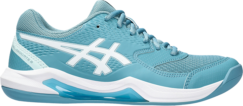 Asics Gel-Dedicate 8 Indoor Dames