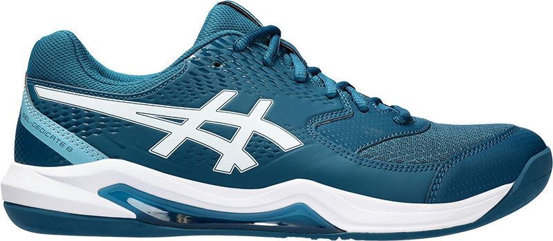 Asics Gel-Dedicate 8 Indoor Heren