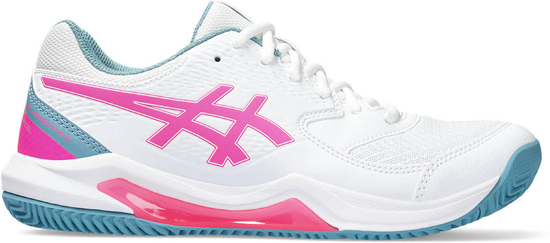 Asics Gel-Dedicate 8 Padel Dames