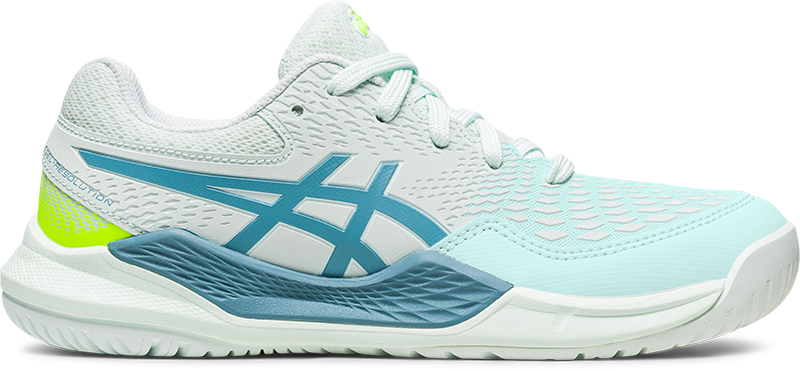 Asics Gel-Resolution 9 Junior