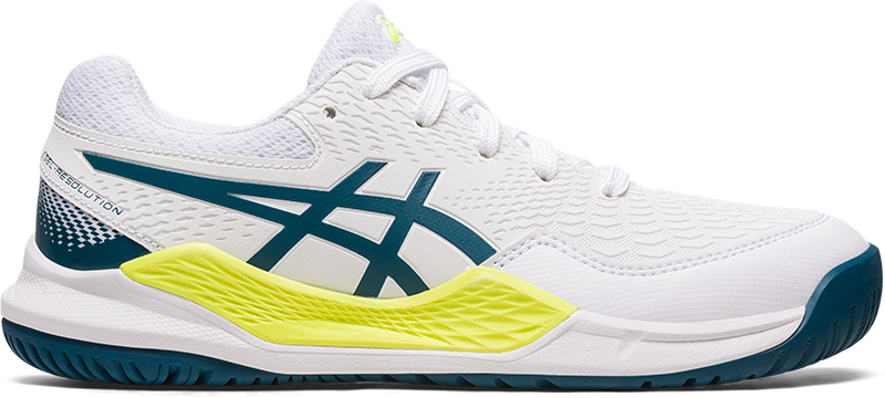 Asics Gel-Resolution 9 Junior