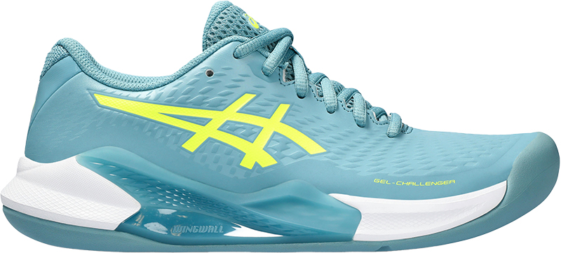 Asics Gel-Challenger 14 Indoor Dames