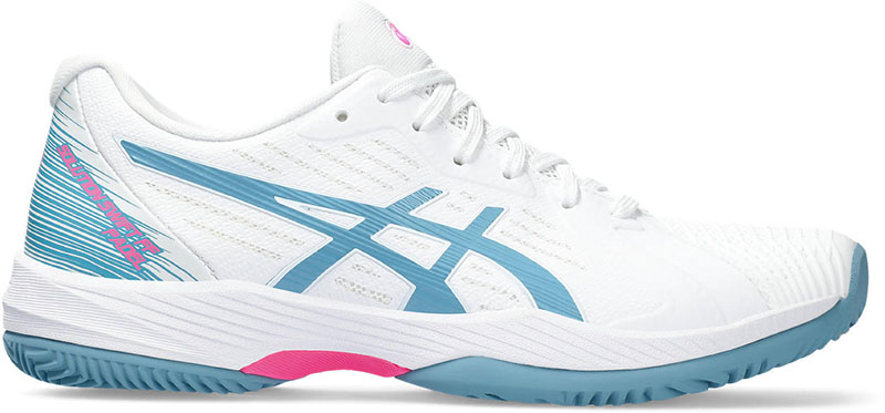 Asics Solution Swift FF Padel Dames