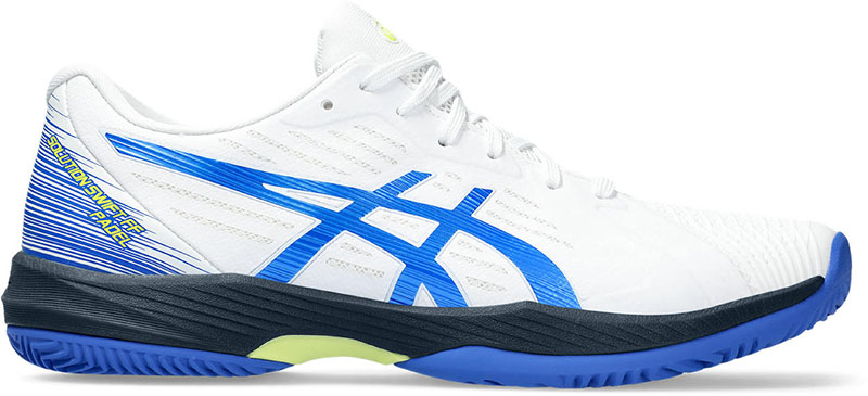 Asics Solution Swift FF Padel Heren