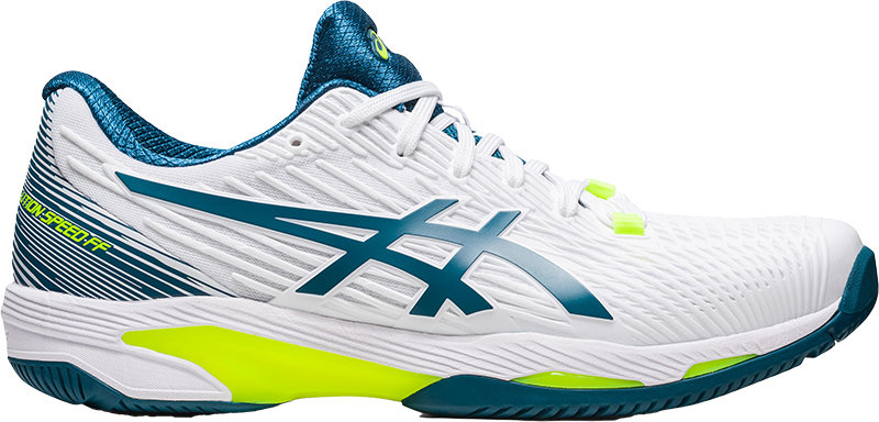 Asics Solution Speed FF 2 Heren