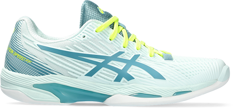 Asics Solution Speed FF 2 Indoor Dames
