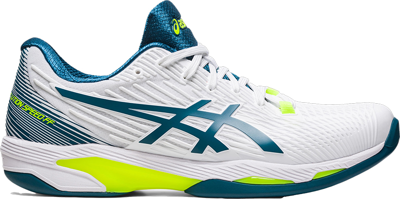 Asics Solution Speed FF 2 Indoor Heren