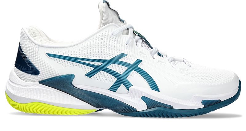 Asics Court FF 3 Clay Heren