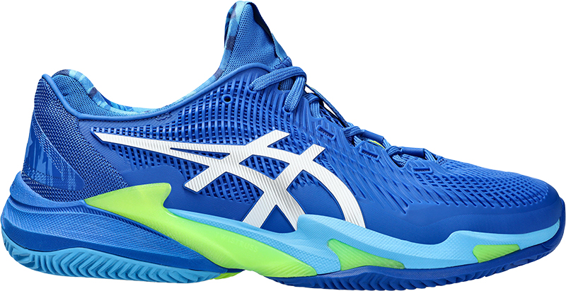 Asics Court FF 3 Novak Clay Heren