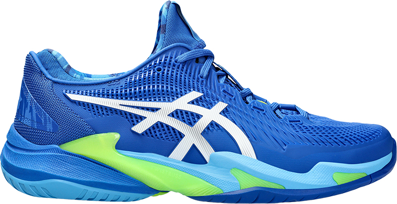 Asics Court FF 3 Novak Heren