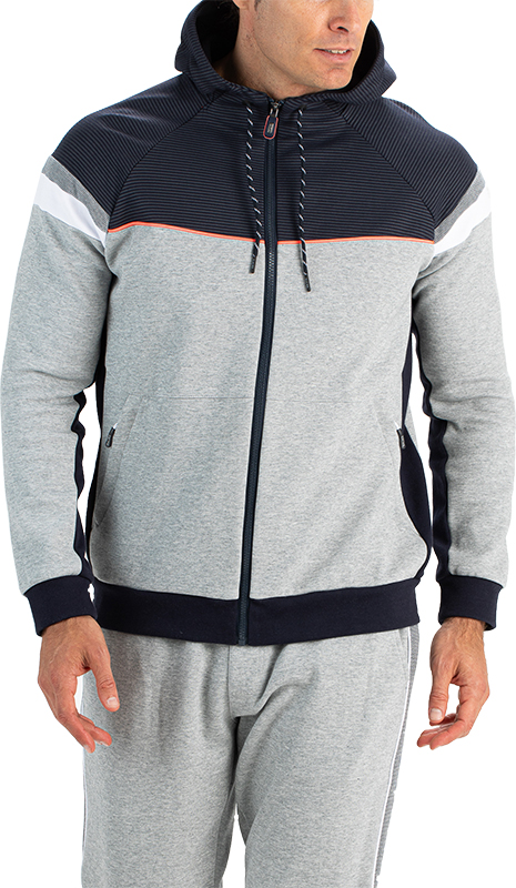 Sjeng Sports Asher Full Zip Hoody