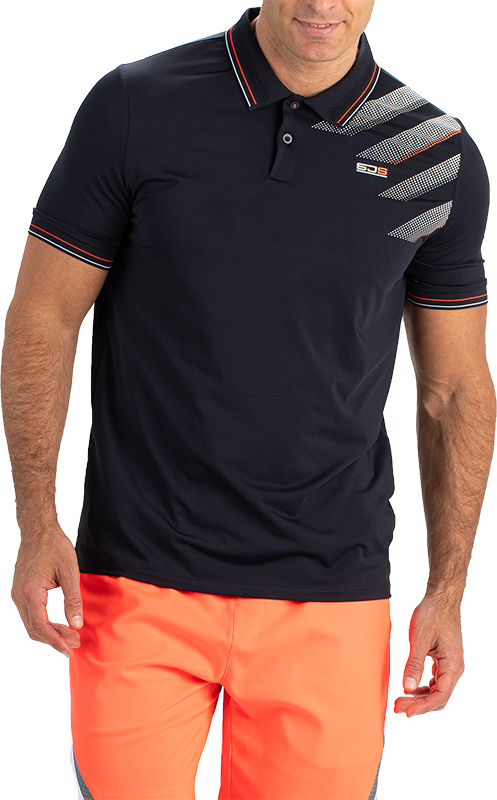 Sjeng Sports Bilal Polo