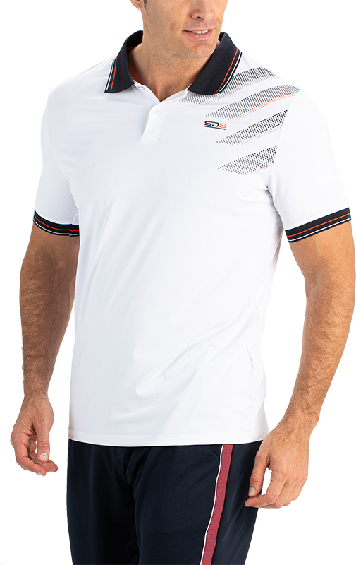 Sjeng Sports Bilal Polo