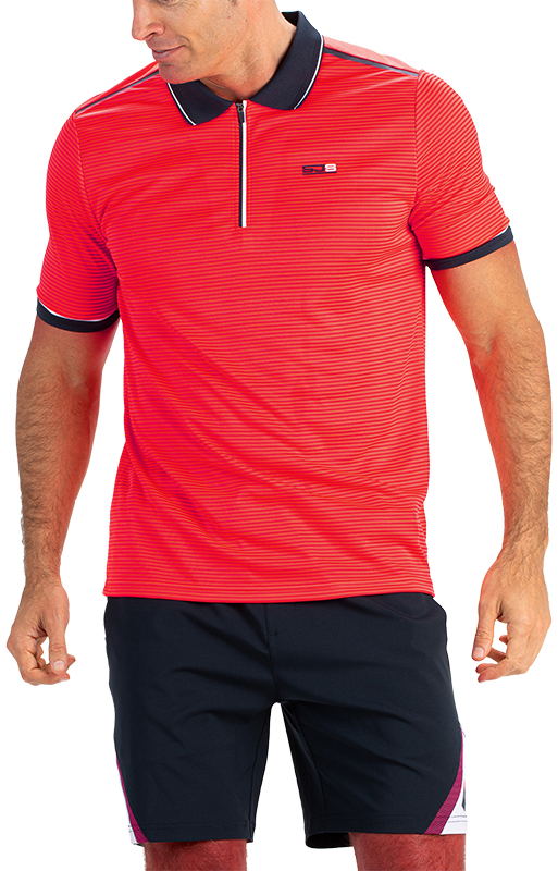 Sjeng Sports Bowie Polo