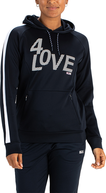 Sjeng Sports Fé Hoody