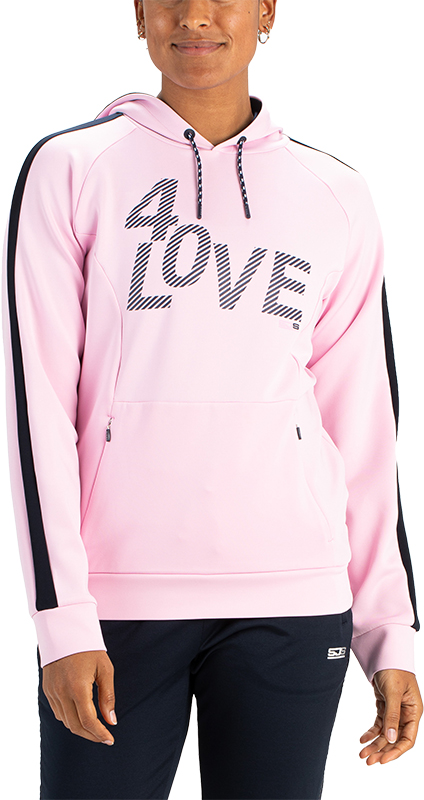Sjeng Sports Fé Hoody