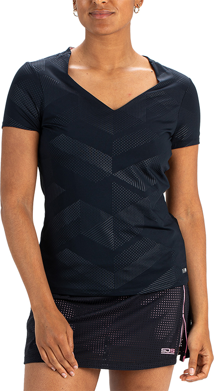Sjeng Sports Honesty Tee