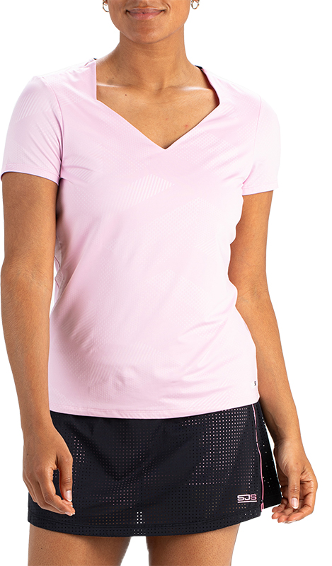 Sjeng Sports Honesty Tee