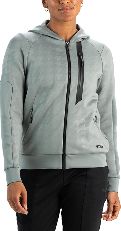 Sjeng Sports Margarita Full Zip Hoody