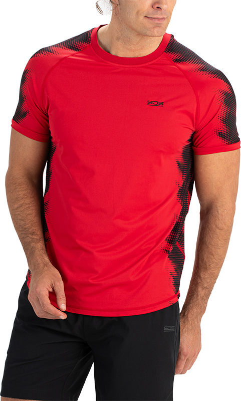 Sjeng Sports Tallon Tee