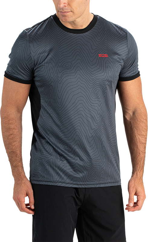 Sjeng Sports Trent Tee