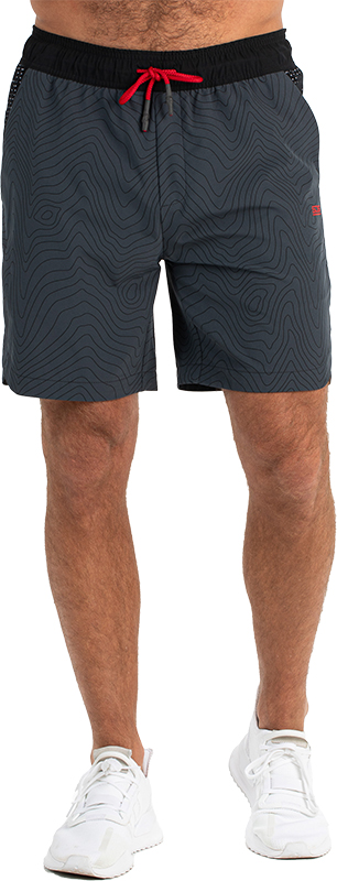Sjeng Sports Zeno Short