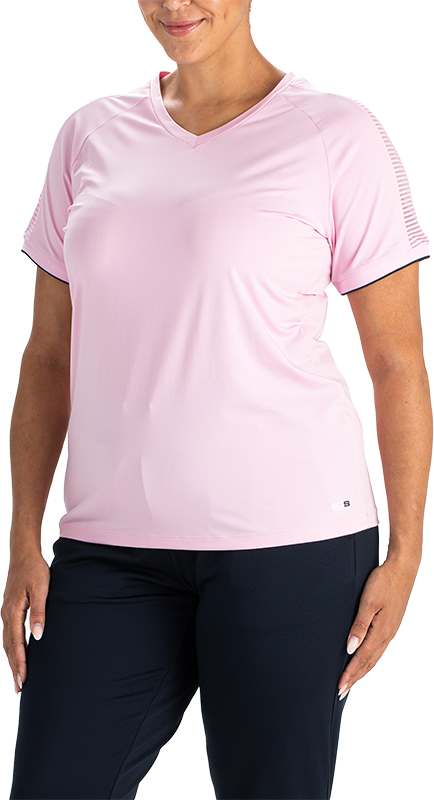 Sjeng Sports Halima Plus Line Tee