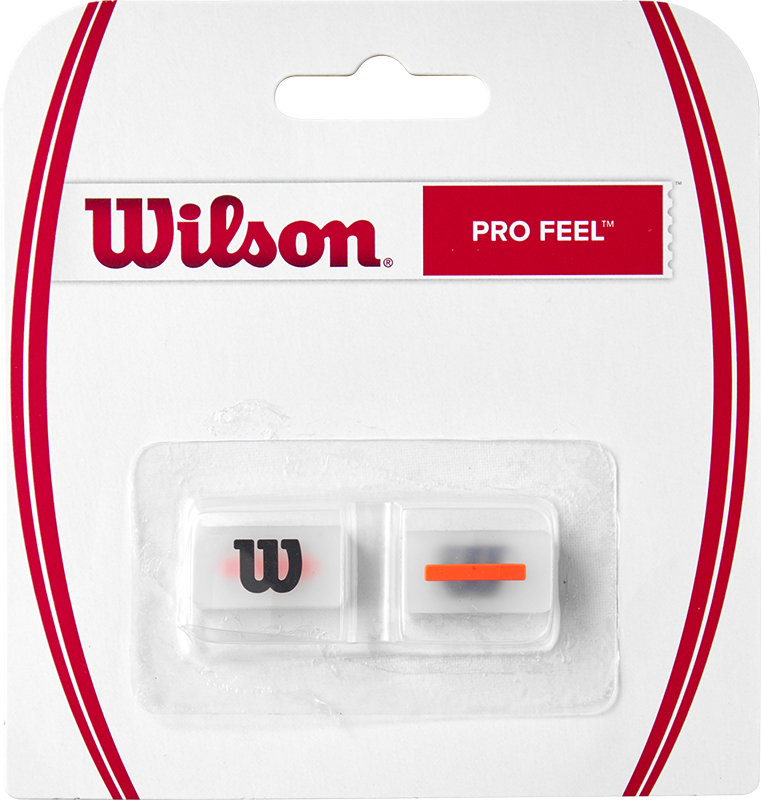 Wilson Shift Demper 2 St.