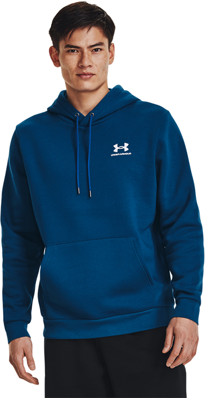 Under Armour Essential Fleece Hoody
