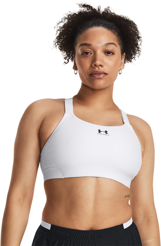 Under Armour High Support Sport BH