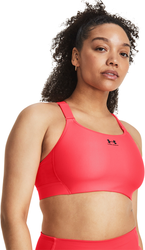 Under Armour High Support Sport BH