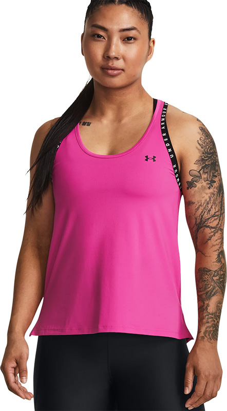 Under Armour Knockout Tank