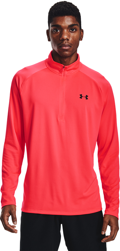 Under Armour Tech 2.0 Zip Longsleeve