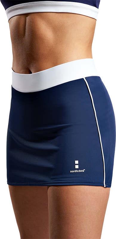 Nordicdots Performance Skirt
