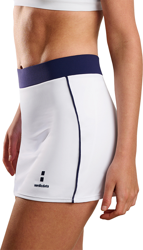 Nordicdots Performance Skirt