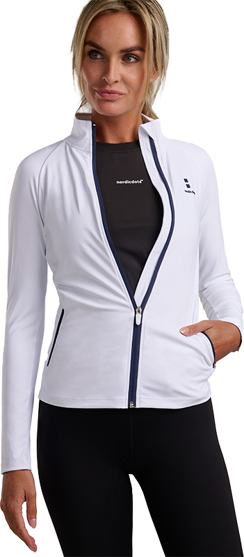 Nordicdots Performance Jacket