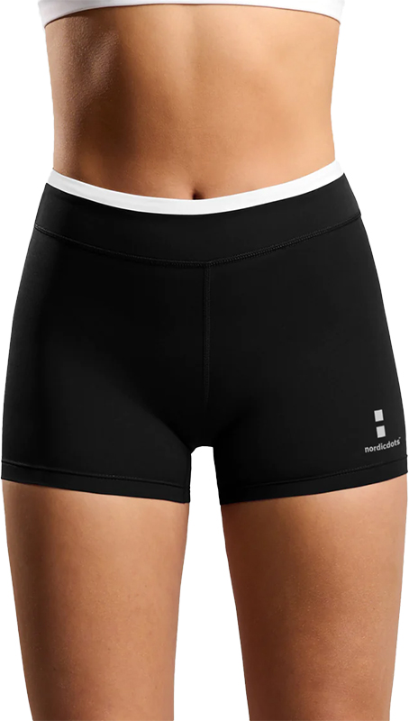 Nordicdots Tight Short
