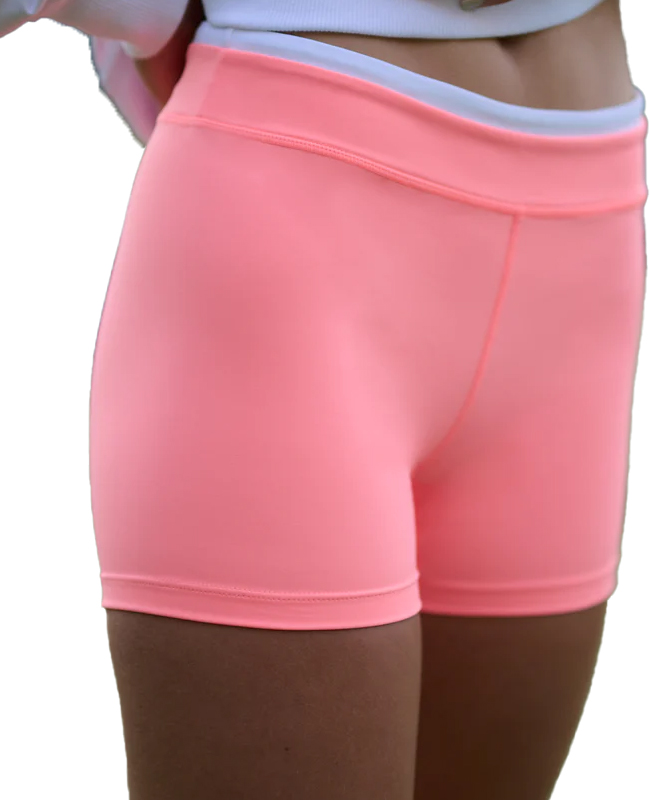 Nordicdots Tight Short