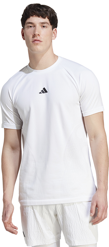 adidas Pro Seamless Tee