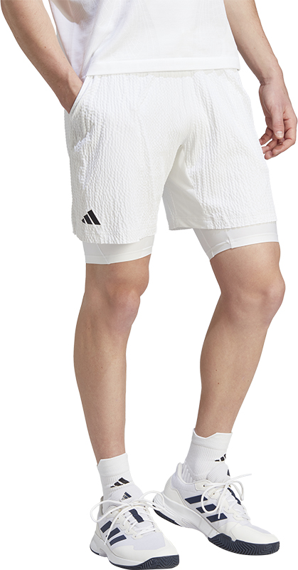 adidas London 2 In 1 Short