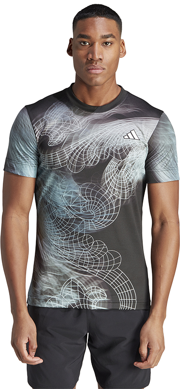 adidas Pro Printed Tee