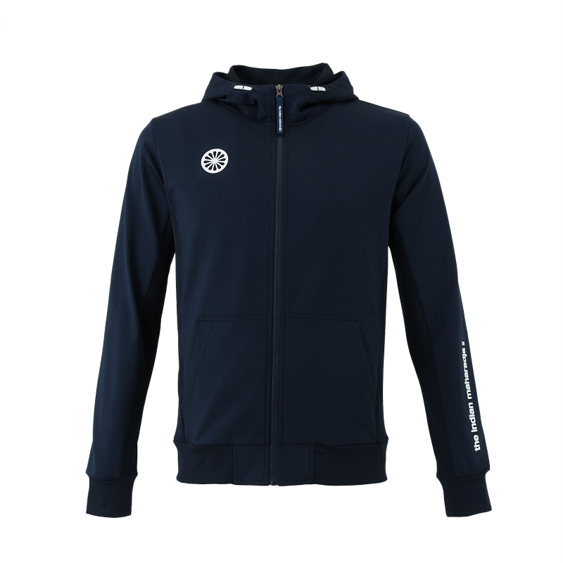 Indian Maharadja Kadiri Hooded Jacket Kids