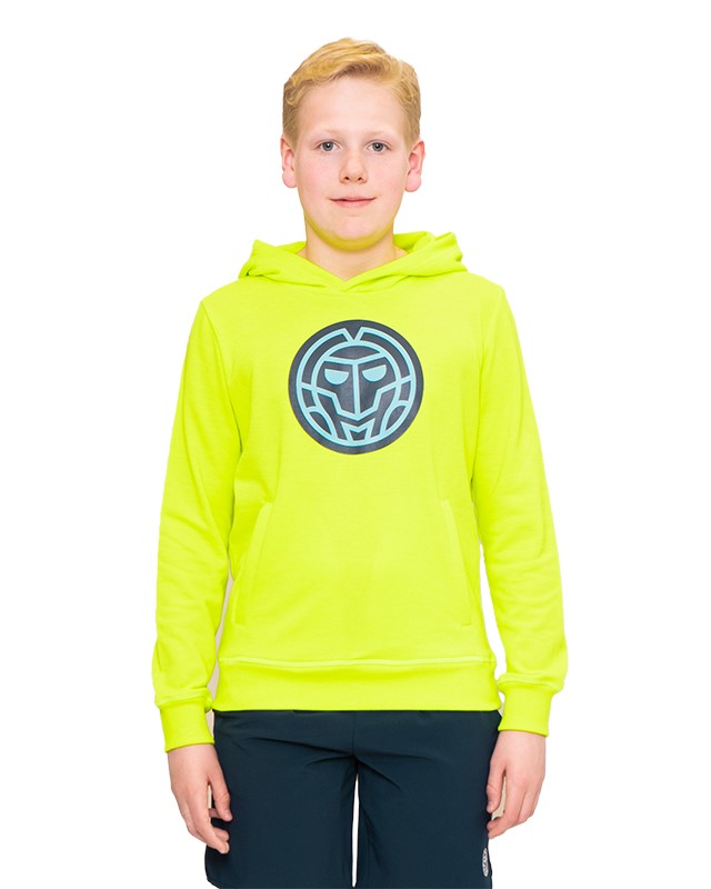 Bidi Badu Grafic Illumination Chill Hoody Jongens